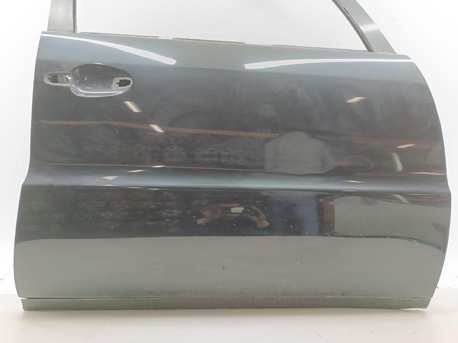 Porta Frente Direita - MERCEDES-BENZ A-Class (W168) | 97 - 05