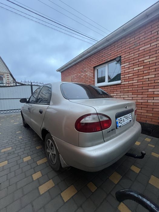 Продам Део Сенс Газ/Бенз