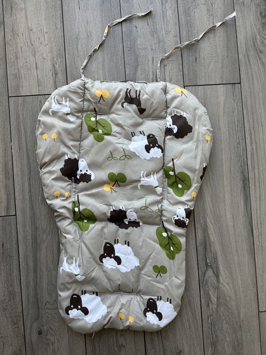 Стільчик для годування Inglesina