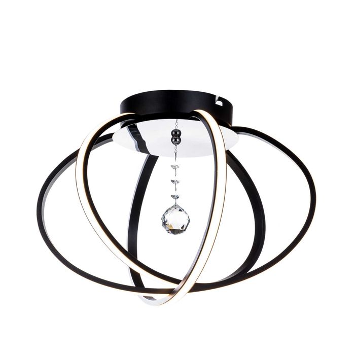 Lampa sufitowa CARRELLO nowa