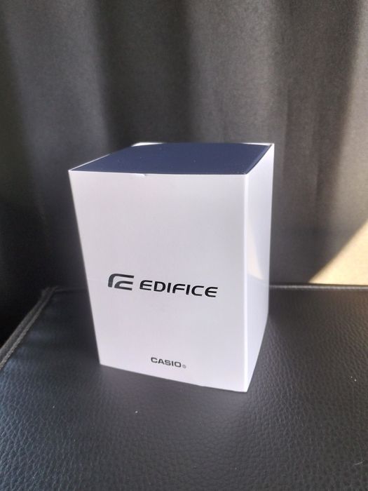 Годинник Casio edifice