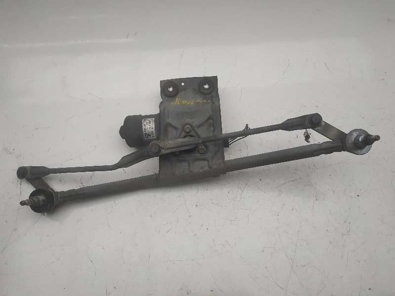 MOTOR LIMPA-VIDROS FRONTAL FORD PUMA 2000
