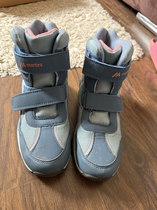 Buty martes 34 rozmiar