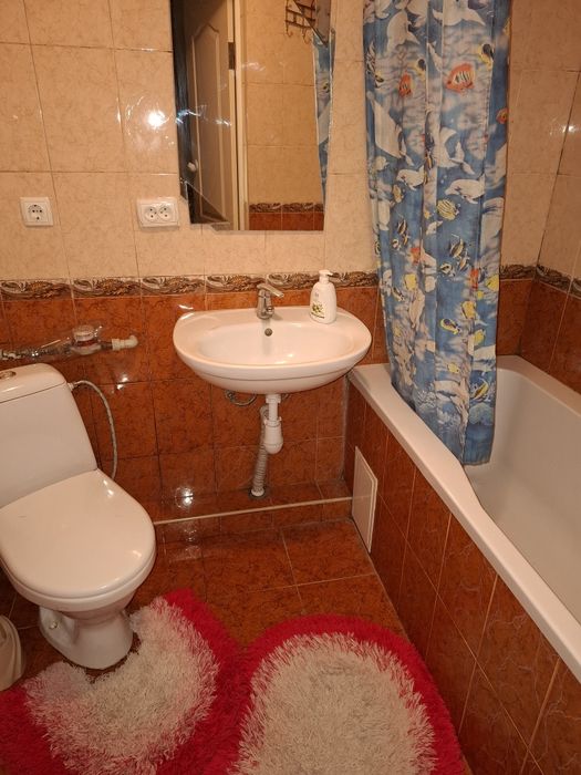 Квартира подобово. Відпочиньте з комфортом та затишком