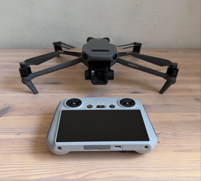 Тушка дрон Dji mavic 3