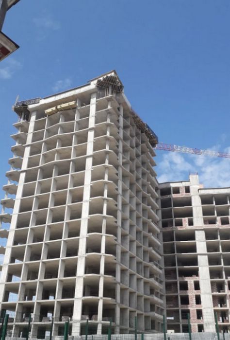 Продаж 2к квартири 62.1 м.кв., р-н Центр