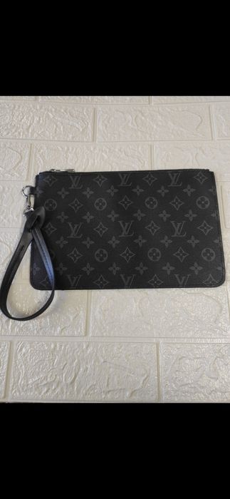 Клатч Luis Vuitton