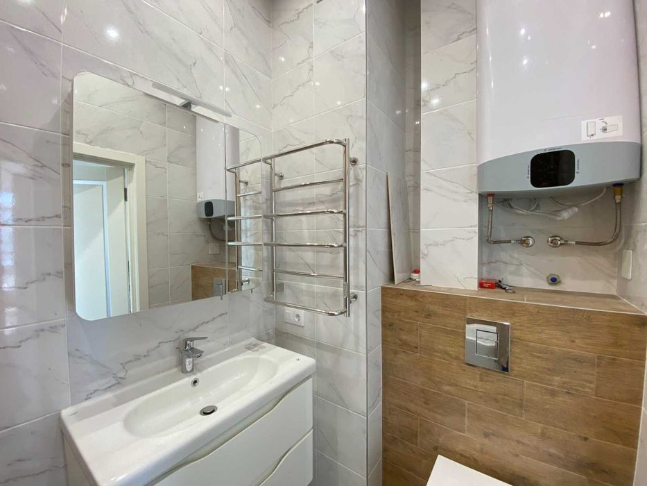 2-комнатная квартира по адресу ул. Танкистов (площадь 69 м²) - Atlanta.ua - фото 8