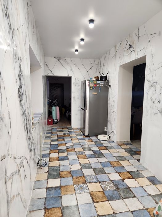 Новий будинок по вул. Інгульська