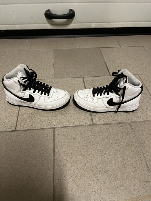 Sprzedam buty Nike air force 1high