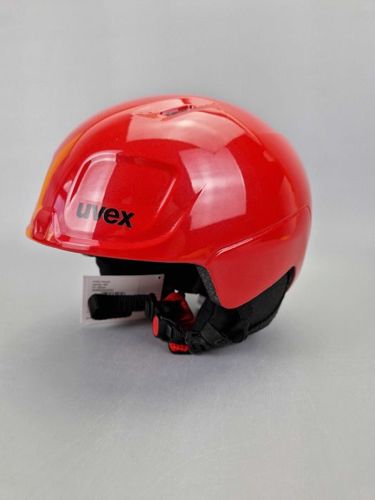 Kask Narciarski UVEX HEYYA roz S 51-55cm