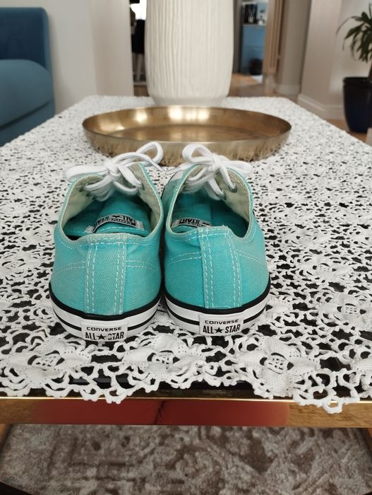Trampki Converse rozmiar 36