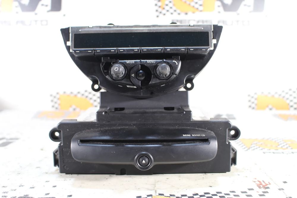 Rádio / auto-rádio MINI Mini (R56)