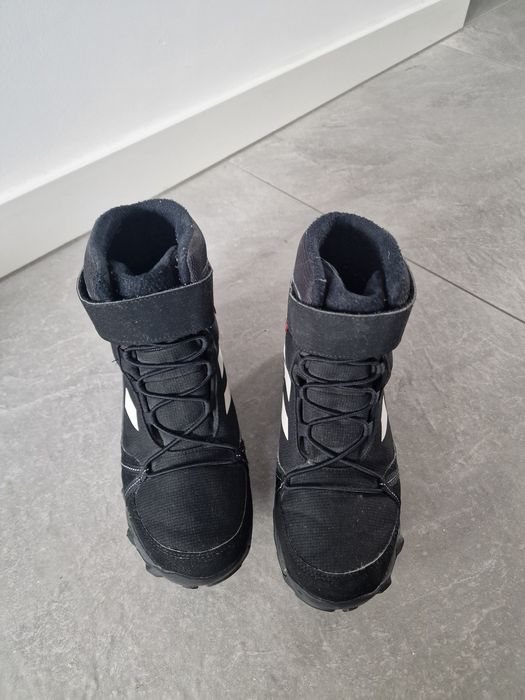 Adidas Terrex Śniegowce Trekingowe