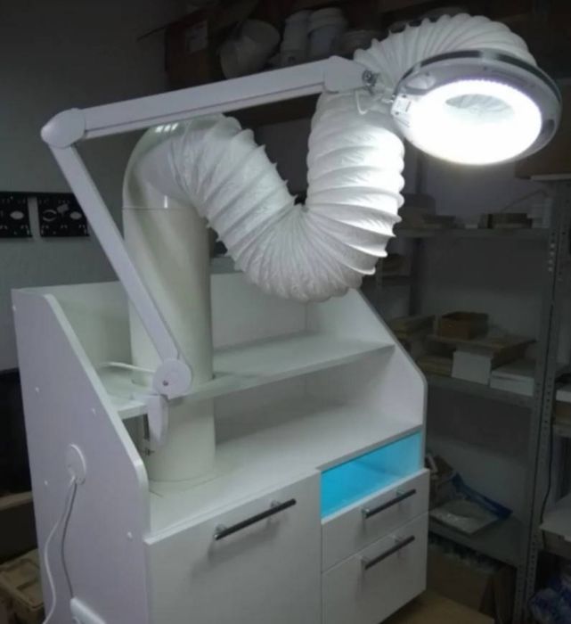 Витяжка/тумба/пилосос