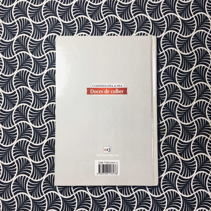 Cozinha Regional Portuguesa: Doces Conventuais