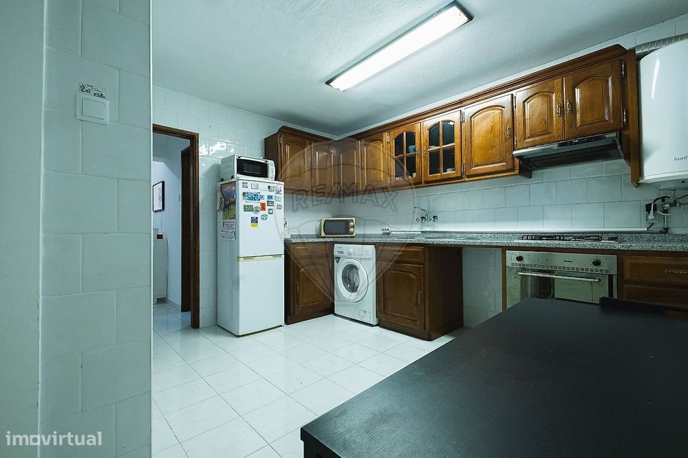 Apartamento T1 para venda