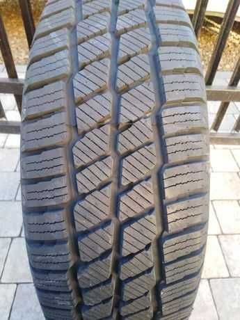 Nowe Opony CAŁOROCZNE 
dostawcze bus 
195/65R16C Promocja