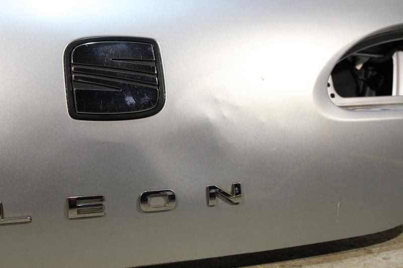 Porta / tampa da mala SEAT Leon (1P1)