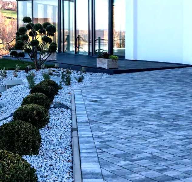 Kostka brukowa PAVIMO - Semmelrock