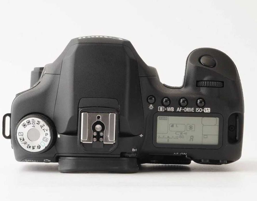 Canon EOS 50D / EF 35-80mm f/4-5.6  Impecável ( Não respondo a SMS )