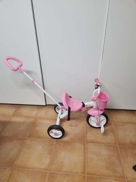 Triciclo U Go trike Chicco