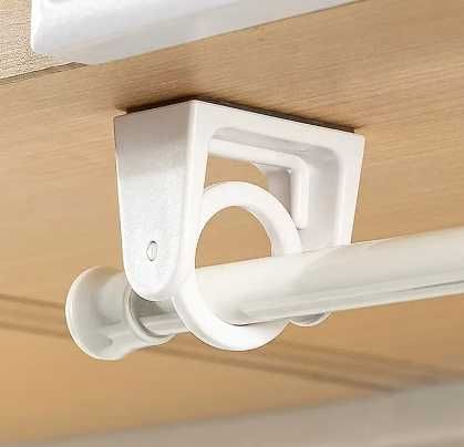 Suporte Fixador de Varão Rotativo