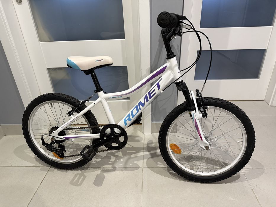 Romet Jolene  koła 20”