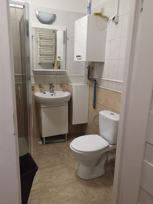 Pokój do wynajęcia ul. Szlachtowskiego - Bronowice, UKEN, AGH, UR