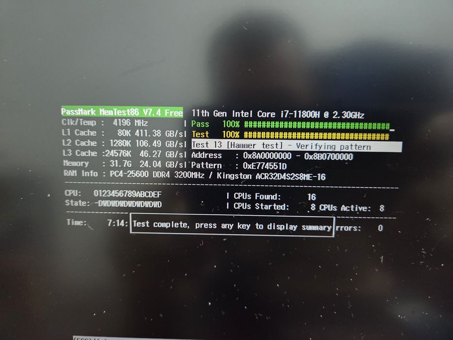 Portatil Acer Nitro 5