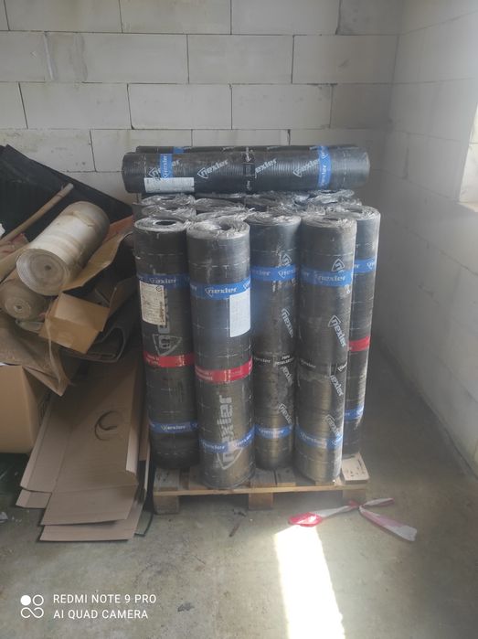 Papa termozgrzewalna