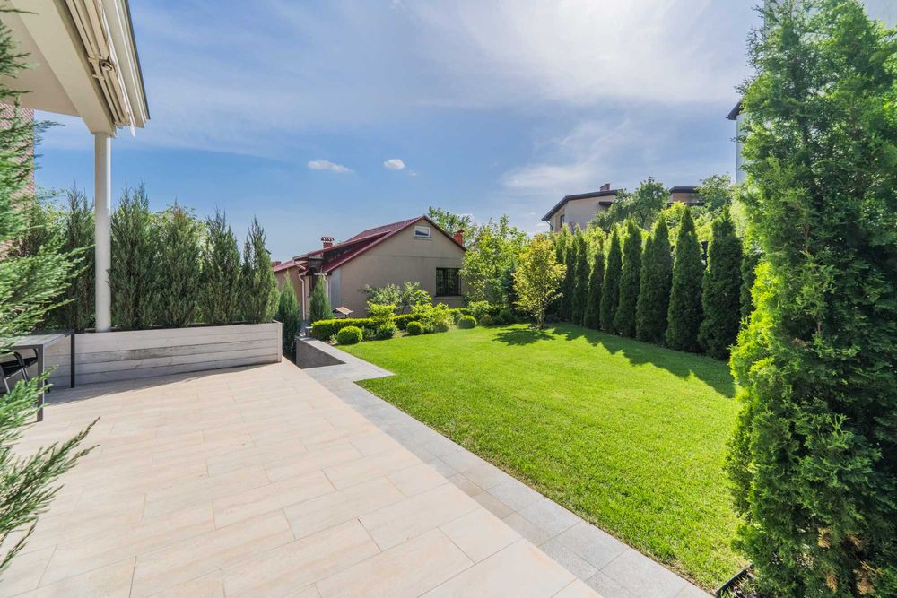 Дом по адресу бульвар Дружбы Народов (площадь 400 м²) - Atlanta.ua - фото 23