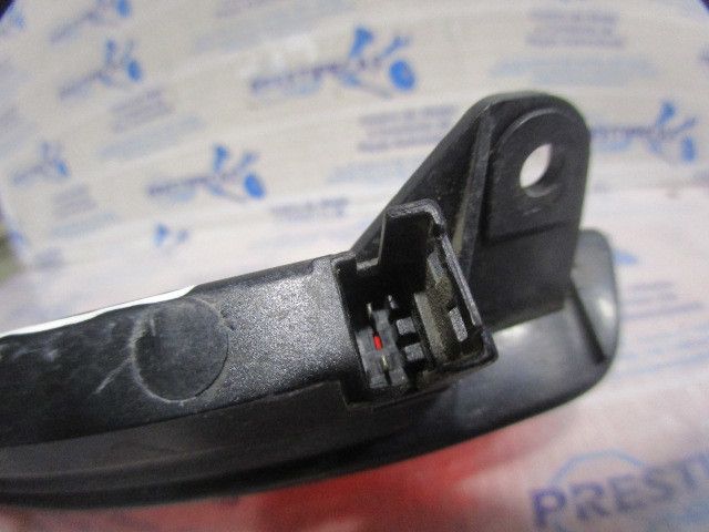 Luz stop adicional / 3º stop LANCIA Ypsilon (312_)