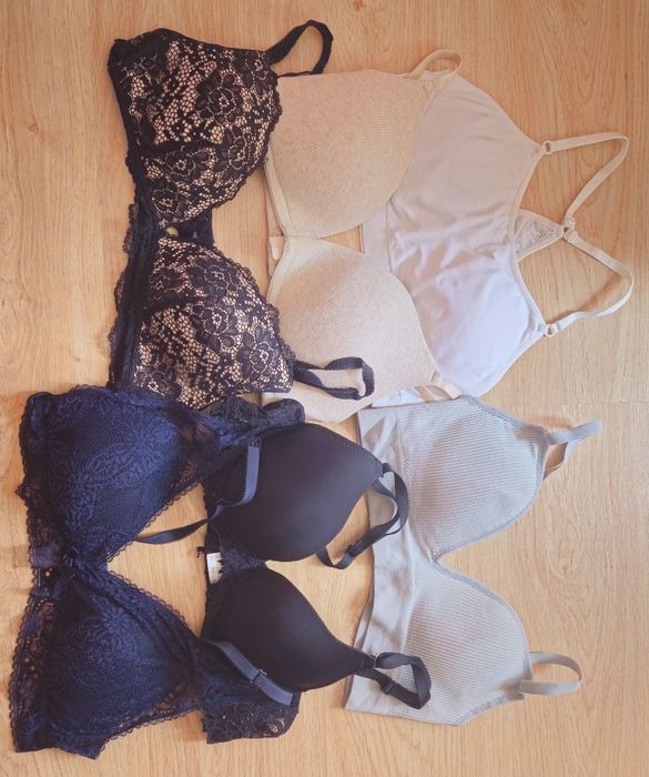 Бюстгальтер (ліфчик) б/у.