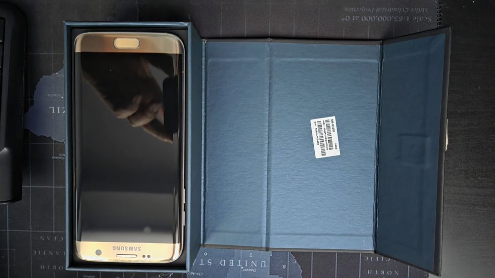 Samsung Galaxy S7 Edge