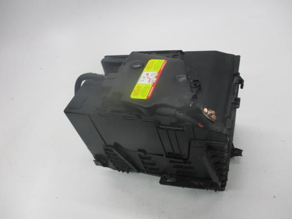 Base / caixa da bateria CITROËN DS3