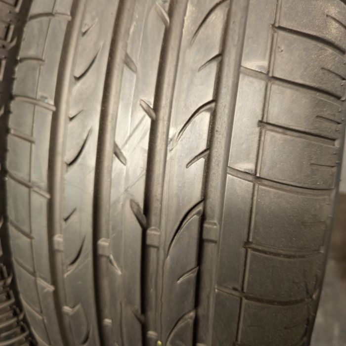 235/60R18 Bridgestone Dueler