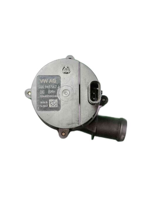 Bomba Água Adicional AUDI A1 5Q0965567J (OEM) | 12402300204 (OEM)