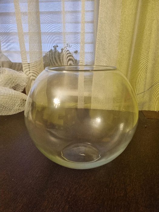 Kula szklana Happet 7.5l