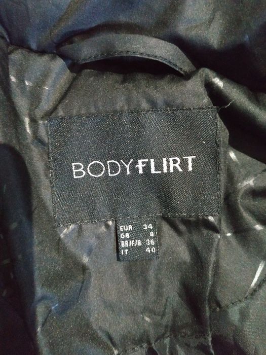 Nowa bez metki kurtka BodyFlirt. Rozmiar XS