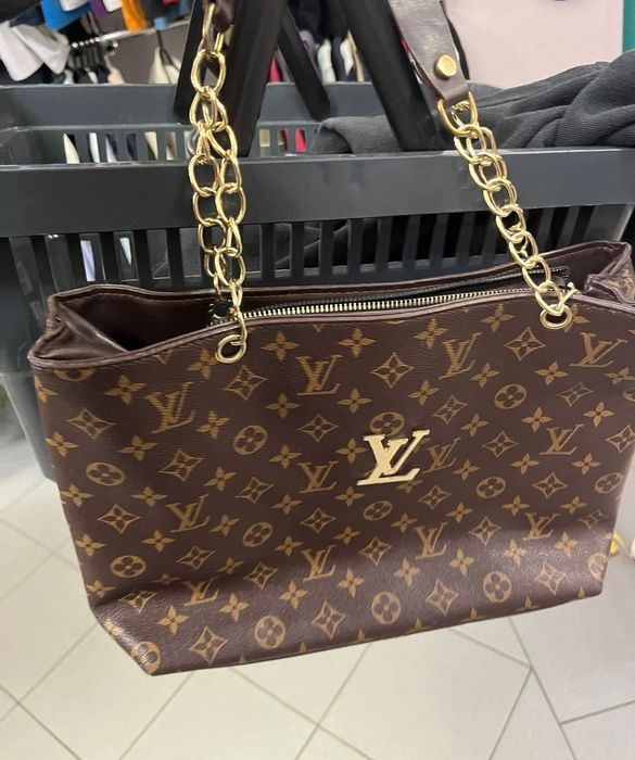 Torebka Louis Vuitton
