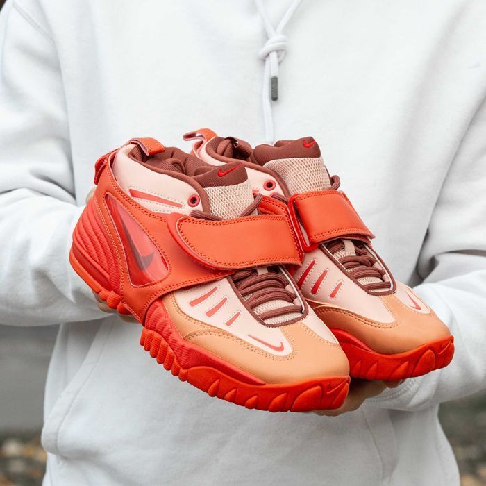 Чоловічі Кросівки Nike X Ambush Air Adjust Force 40-45(Без Предоплати)