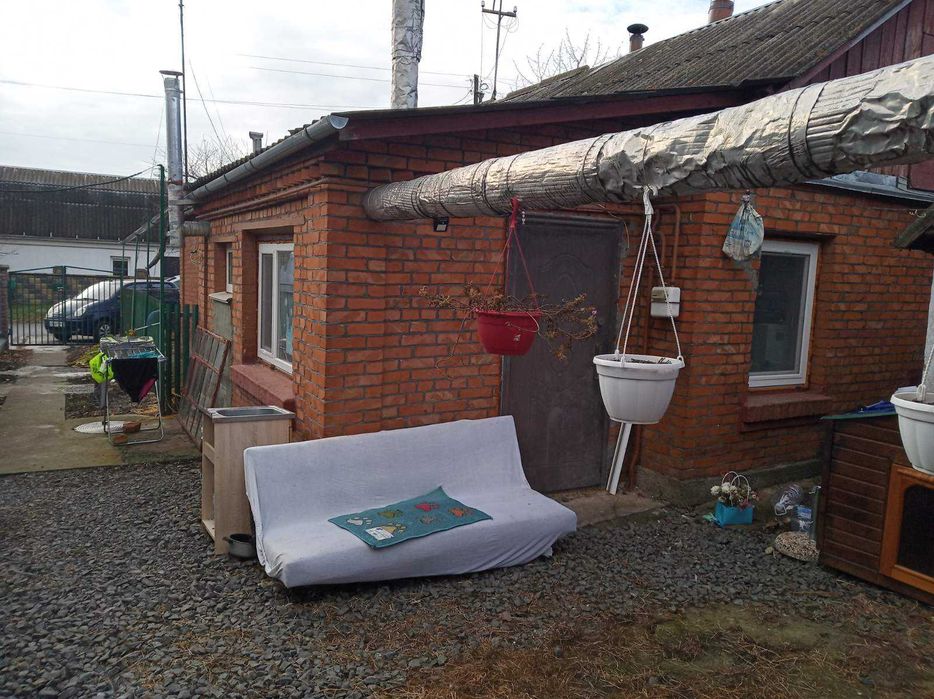 18106 Половина будинку в ГАРНОМУ РАЙОНІ, ЗаготЗерно Oksh