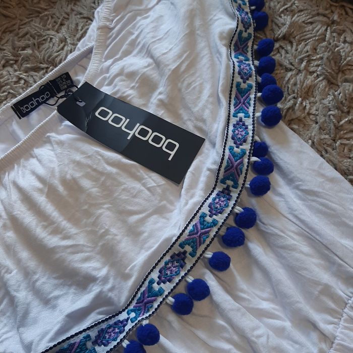 Продам одяг 10-12 років, новий, плаття, штани  джинс