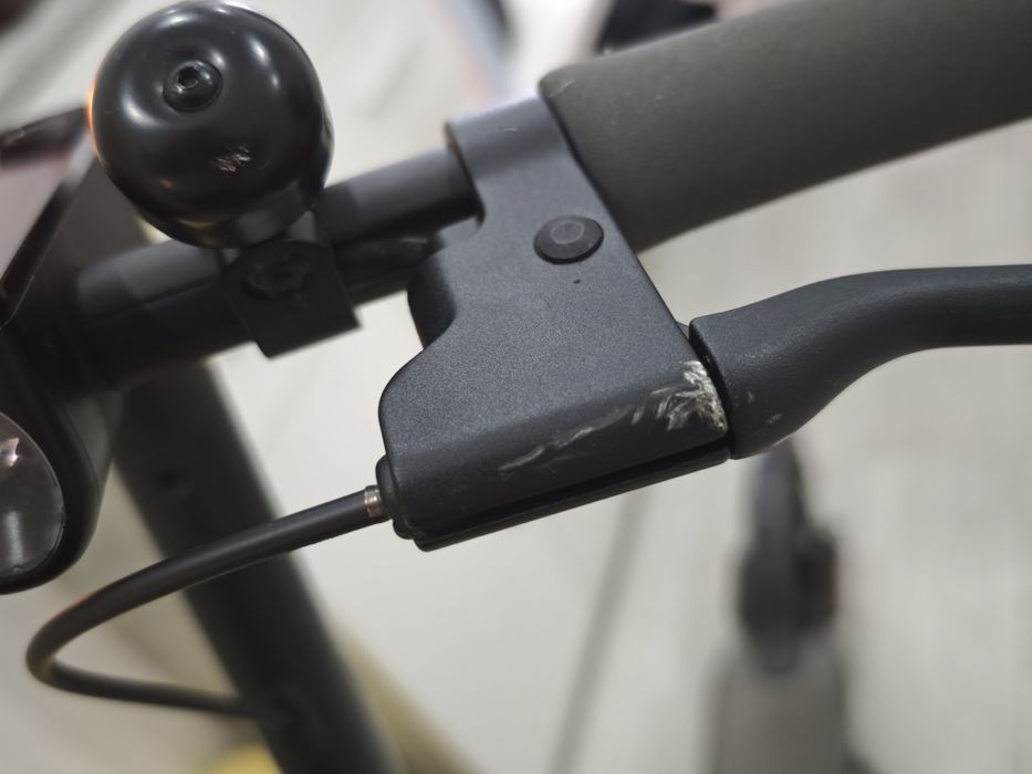 Trotinete elétrica Xiaomi mi essential