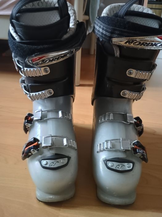 Buty narciarskie NORDICA rozm 40