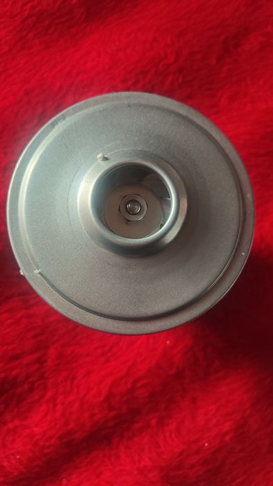 Motor a vácuo V1J-PH22, 1200W para queimador de pellets BURNiT Pell e