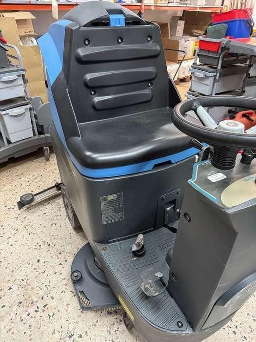 Fimap mr85b semi nova
