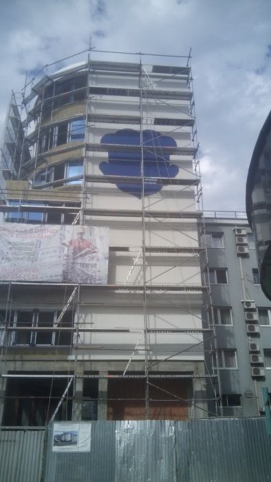 Внутрішні роботи.