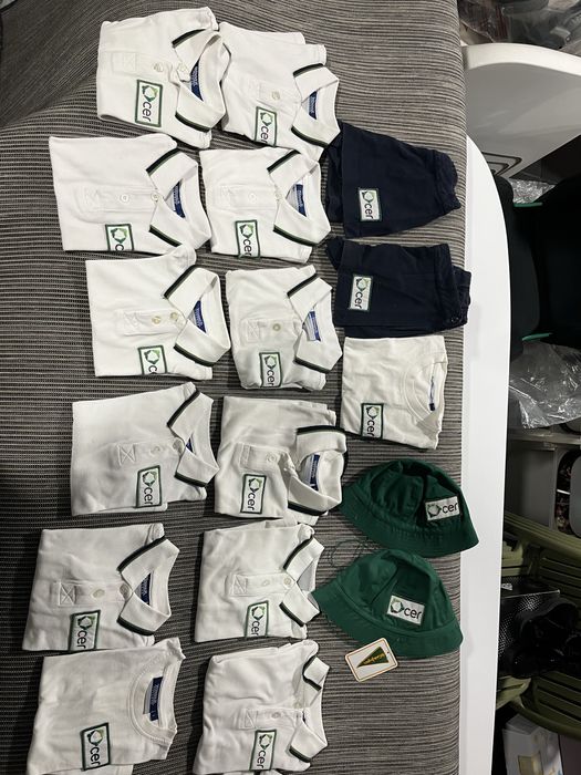 Colegio Espiheira Rio Uniforme